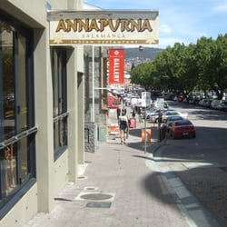 Annapurna Indian Restaurant