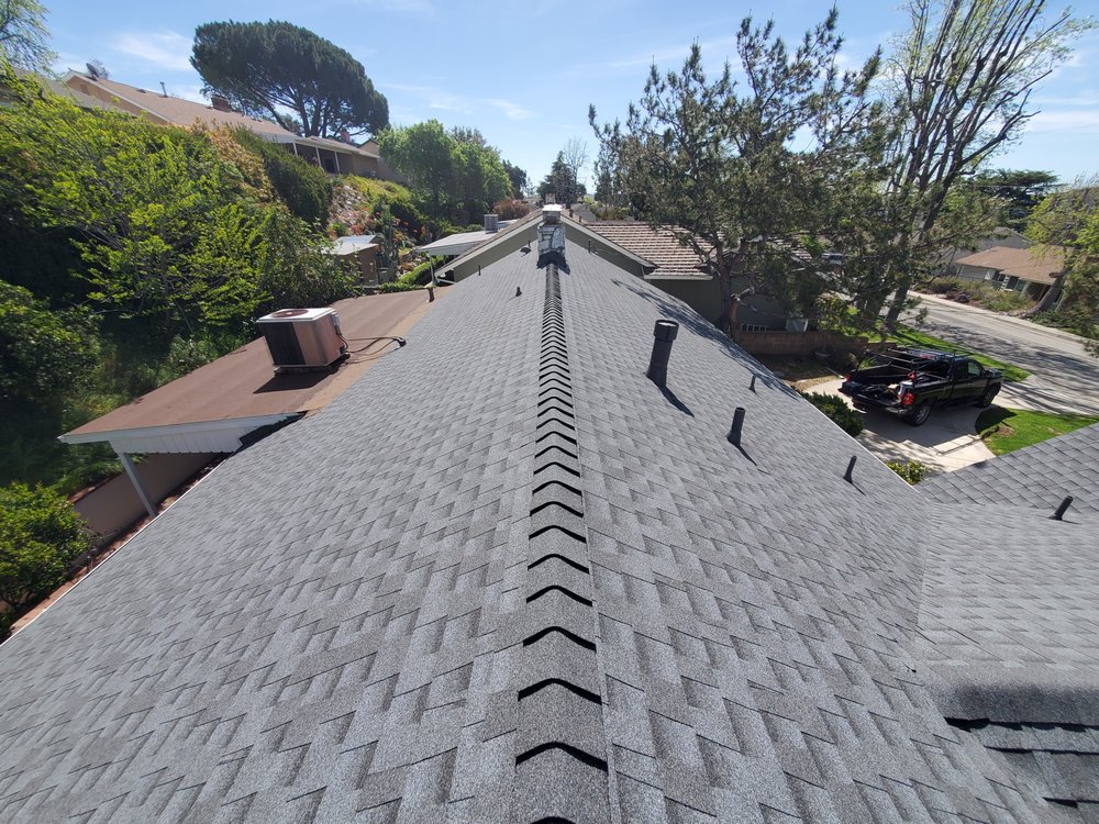 Slide of Zen Roofing