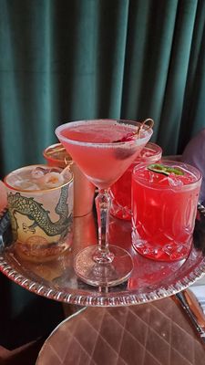 The Village Bistro by null