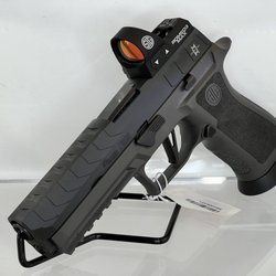 Kit N Gun