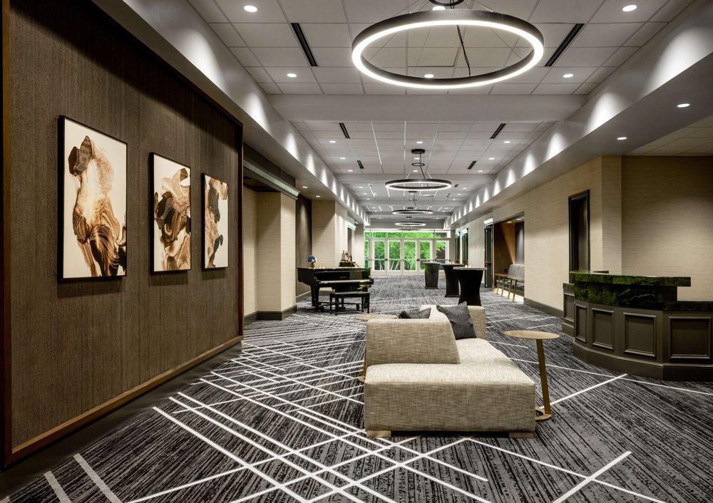 Charlotte Airport Hotel