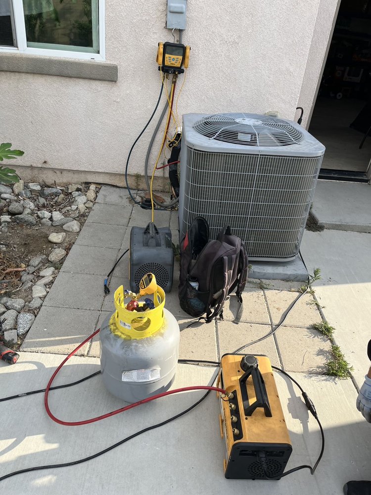 Slide of Dni Hvac & Electric