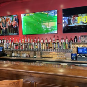 Adriatico's - 40 beers on tap. - Pizza Near Me - Cincinnati, Ohio