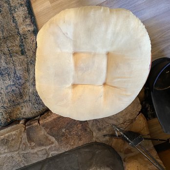 Big Bear Cool Cabins - Stained stool - Property Management Near Me - Big Bear Lake, California Big Bear Cool Cabins - Stained stool - Property Management Near Me - Big Bear Lake, California