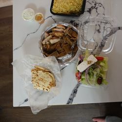 Village Grill