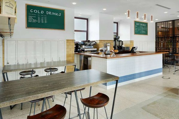 TRYP by Wyndham Pittsburgh/Lawrenceville Boutique Hotel by null