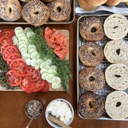 Ogg Bagel