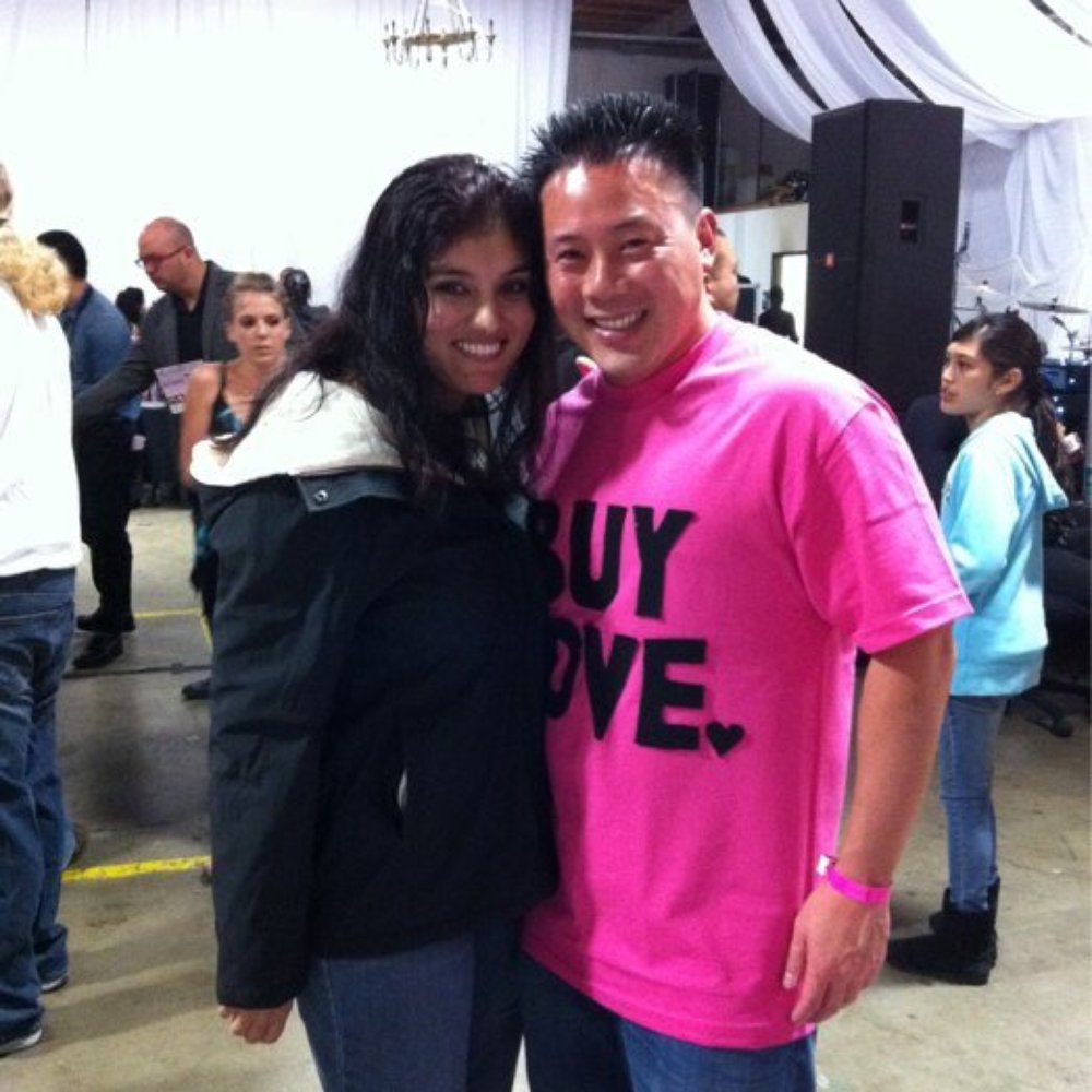 Eat Drink Pink - With my buddy Mel - Local Flavor Near Me - Fountain Valley, California Eat Drink Pink - With my buddy Mel - Local Flavor Near Me - Fountain Valley, California