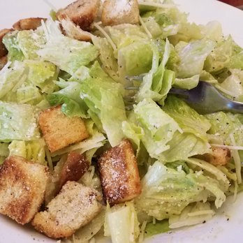 Skoobs Village Grille - Caesar Salad - American Near Me - Lancaster, New York
