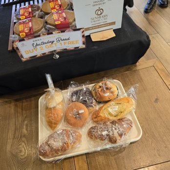Sunmerry Bakery - Buy 2 Get 1 - Coffee & Tea Near Me - Monterey Park, California Sunmerry Bakery - Buy 2 Get 1 - Coffee & Tea Near Me - Monterey Park, California