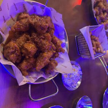 Pelicana Chicken - Chicken Wings Near Me - Palisades Park, New Jersey Pelicana Chicken - Chicken Wings Near Me - Palisades Park, New Jersey