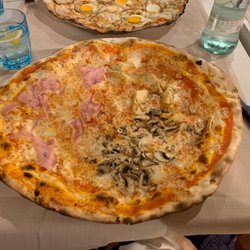 Pizza 71