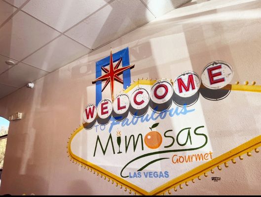 MIMOSAS GOURMET VEGAS DURANGO by null