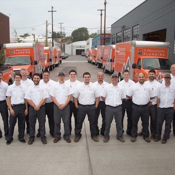 3 Mountains Home Services - The Team - Plumbing Near Me - Milwaukie, Oregon 3 Mountains Home Services - The Team - Plumbing Near Me - Milwaukie, Oregon