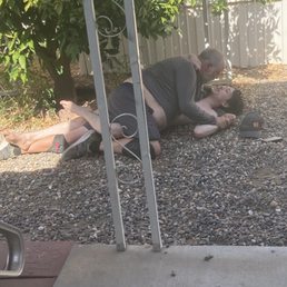 Maintenance from Rosewood Estates El Mirage Assaulting a 2 year renter, ( This man is still employed here please be cautious) Maintenance from Rosewood Estates El Mirage Assaulting a 2 year renter, ( This man is still employed here please be cautious)