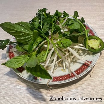 Saigon Noodle & Grill - Fresh herbs - Vietnamese Near Me - Orlando, Florida Saigon Noodle & Grill - Fresh herbs - Vietnamese Near Me - Orlando, Florida