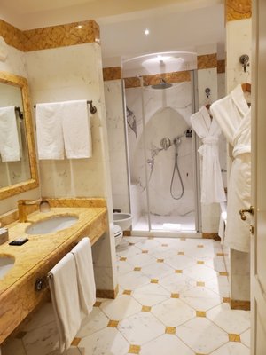 Grotta Giusti Thermal Spa Resort Tuscany, Autograph Collection by null
