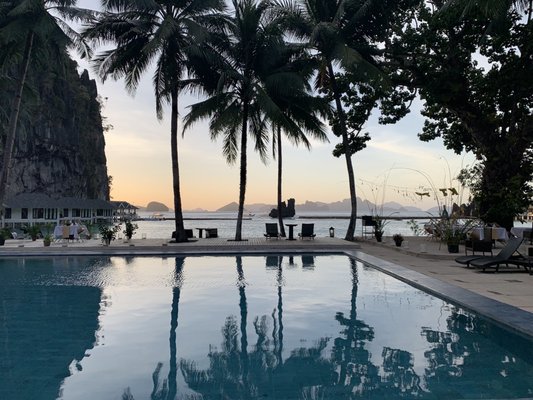 Lagen, El Nido by null