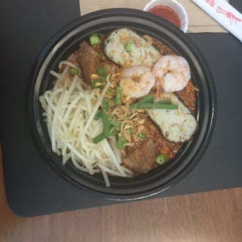 3 Brothers Kitchen - Du dry noodles - Food Trucks Near Me 3 Brothers Kitchen - Du dry noodles - Food Trucks Near Me