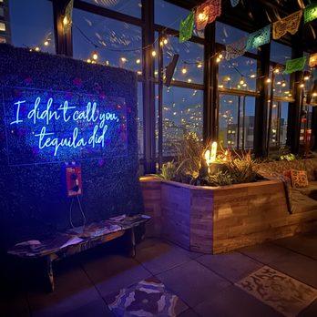The Ready Cantina - Cocktail Bars Near Me - New York, New York The Ready Cantina - Cocktail Bars Near Me - New York, New York