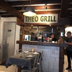 Théo Grill
