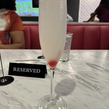 Austin's Very Own Saltt - French 75 - Seafood Near Me - Austin, Texas Austin's Very Own Saltt - French 75 - Seafood Near Me - Austin, Texas