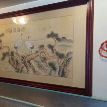 Classic Chinese Cuisine - Interior decor ... - Chinese Near Me - Bridgeville, Pennsylvania