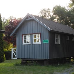 Waldhotel Humboldt