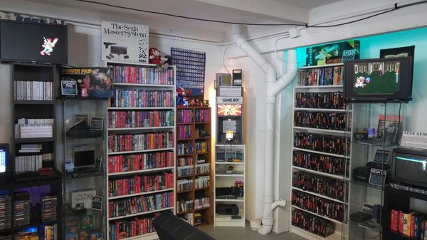 Photo of The Museum of Art and Digital Entertainment - Oakland, CA, US.