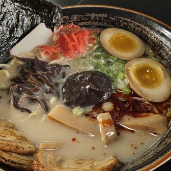 Kanji Sushi & Ramen - A-1 Ramen - Sushi Bars Near Me - Brandon, Florida Kanji Sushi & Ramen - A-1 Ramen - Sushi Bars Near Me - Brandon, Florida