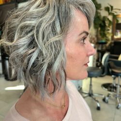 Y Salon & Spa