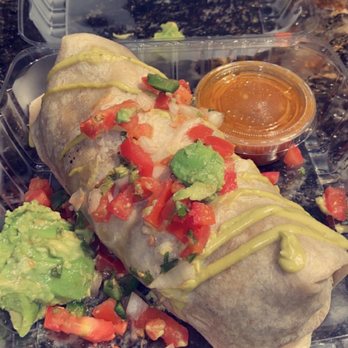Breakfast Kitchen Bar - Breakfast Burrito - Breakfast & Brunch Near Me - Phoenix, Arizona