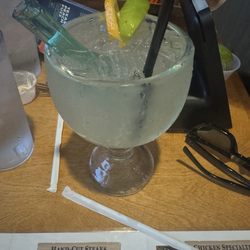Margarita