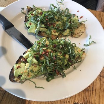 Shoop's - Avocado toast - Delis Near Me - Santa Monica, California Shoop's - Avocado toast - Delis Near Me - Santa Monica, California