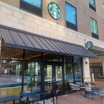 Starbucks - Coffee & Tea Near Me - Orlando, Florida Starbucks - Coffee & Tea Near Me - Orlando, Florida