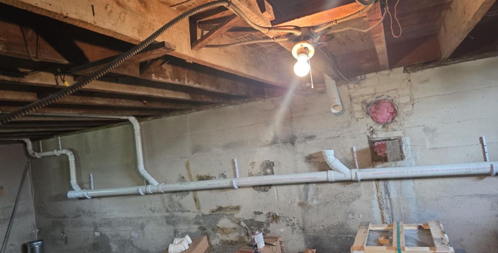 Slide of Parshalls Plumbing and Heating