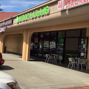 Mr Green Bubble - Outside - Bubble Tea Near Me - Union City, California Mr Green Bubble - Outside - Bubble Tea Near Me - Union City, California