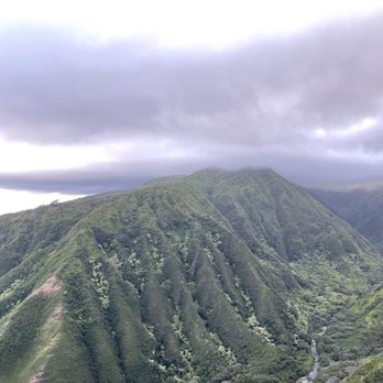 Waihee Ridge Trail - Hiking Near Me - Wailuku, Hawaii Waihee Ridge Trail - Hiking Near Me - Wailuku, Hawaii