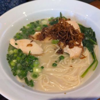 Bakudan Ramen - Ramen Near Me - San Antonio, Texas