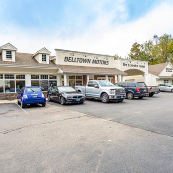 Belltown Motors - Auto Repair Near Me - East Hampton, Connecticut Belltown Motors - Auto Repair Near Me - East Hampton, Connecticut