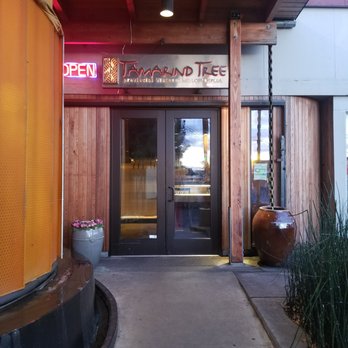 Tamarind Tree Restaurant - Outside - Vietnamese Near Me - Seattle, Washington Tamarind Tree Restaurant - Outside - Vietnamese Near Me - Seattle, Washington