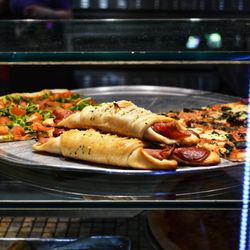 Little Italy Pizzeria - Pizza