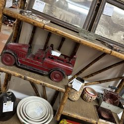 Stars Antiques Malls
