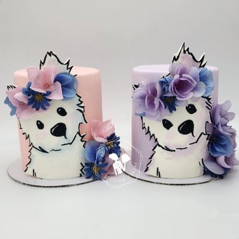 More Than Cake - Twin birthday cakes! - Custom Cakes Near Me More Than Cake - Twin birthday cakes! - Custom Cakes Near Me
