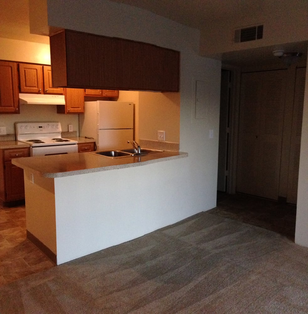 PINNACLE APARTMENTS Updated October 2024 11 Photos 7131 Pinnacle