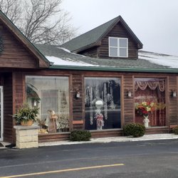 Ambrose Christmas Store - Store front