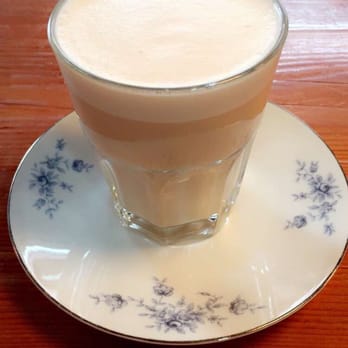 Doughgirls - London fog - Cafes Near Me - Vancouver, British Columbia