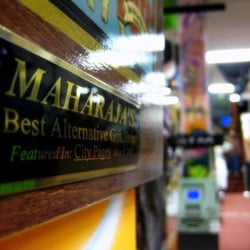 Maharaja's Gifts