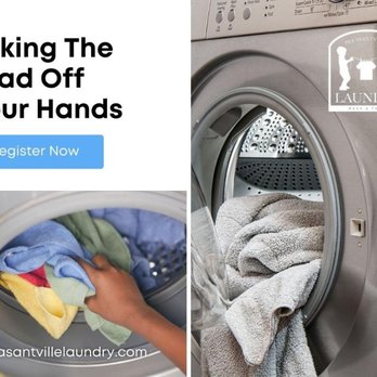 Pleasantville Laundry - 8_Pleasantville Laundry_Taking The Load Off Your Hands.jpg - Laundromat Near Me - Pleasantville, New York Pleasantville Laundry - 8_Pleasantville Laundry_Taking The Load Off Your Hands.jpg - Laundromat Near Me - Pleasantville, New York