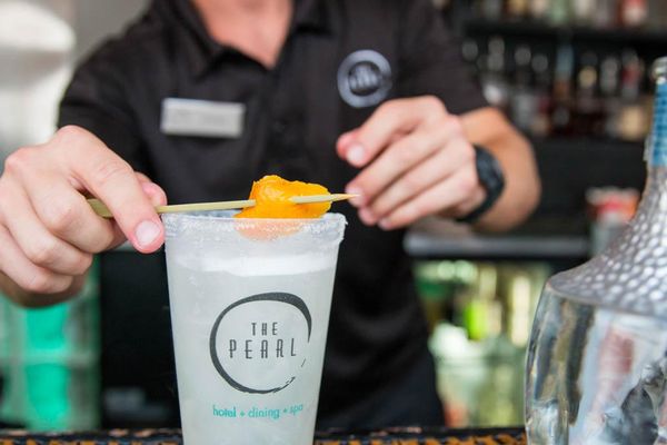 Havana Beach Bar & Grill by null